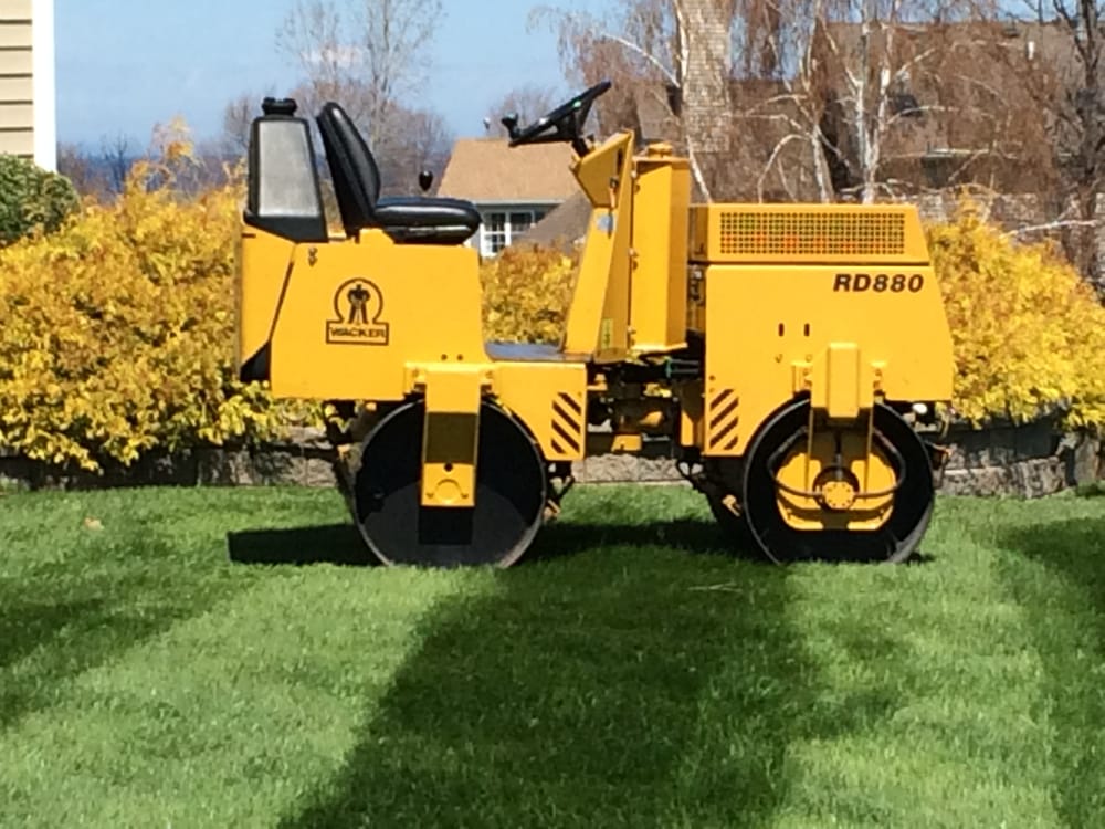 Fox's Lawncare