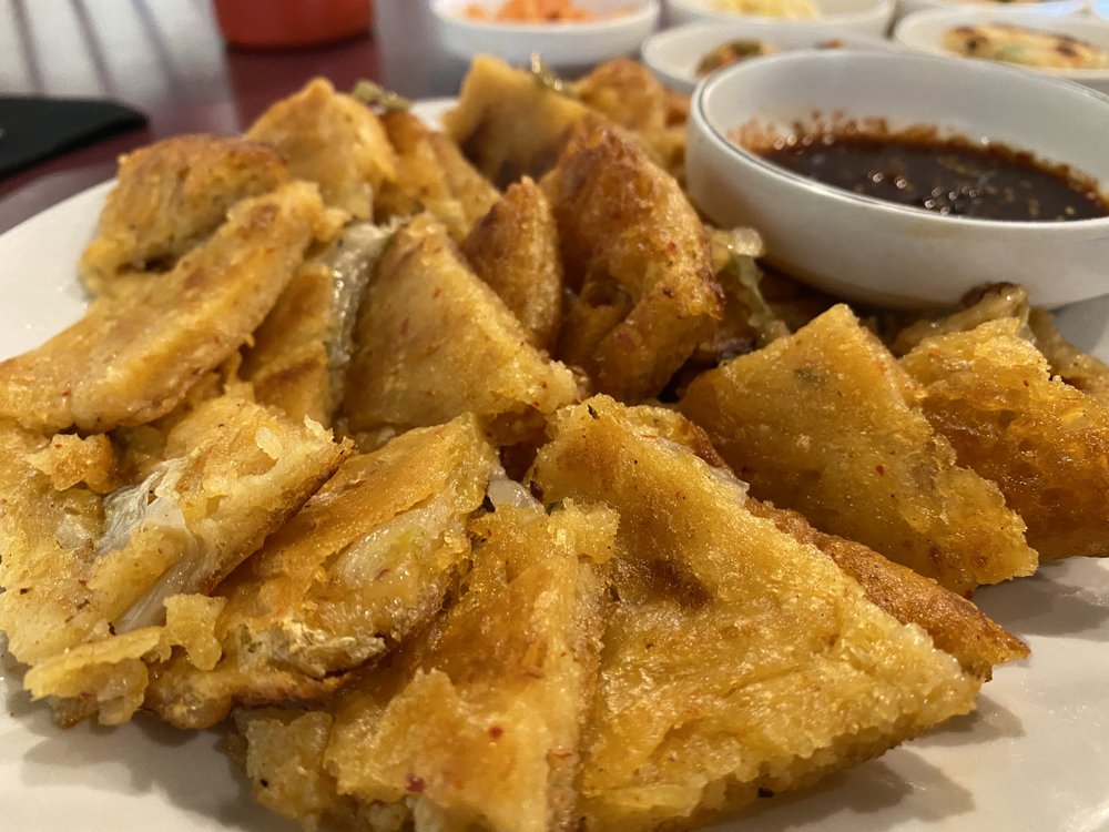 Bulgogi House
