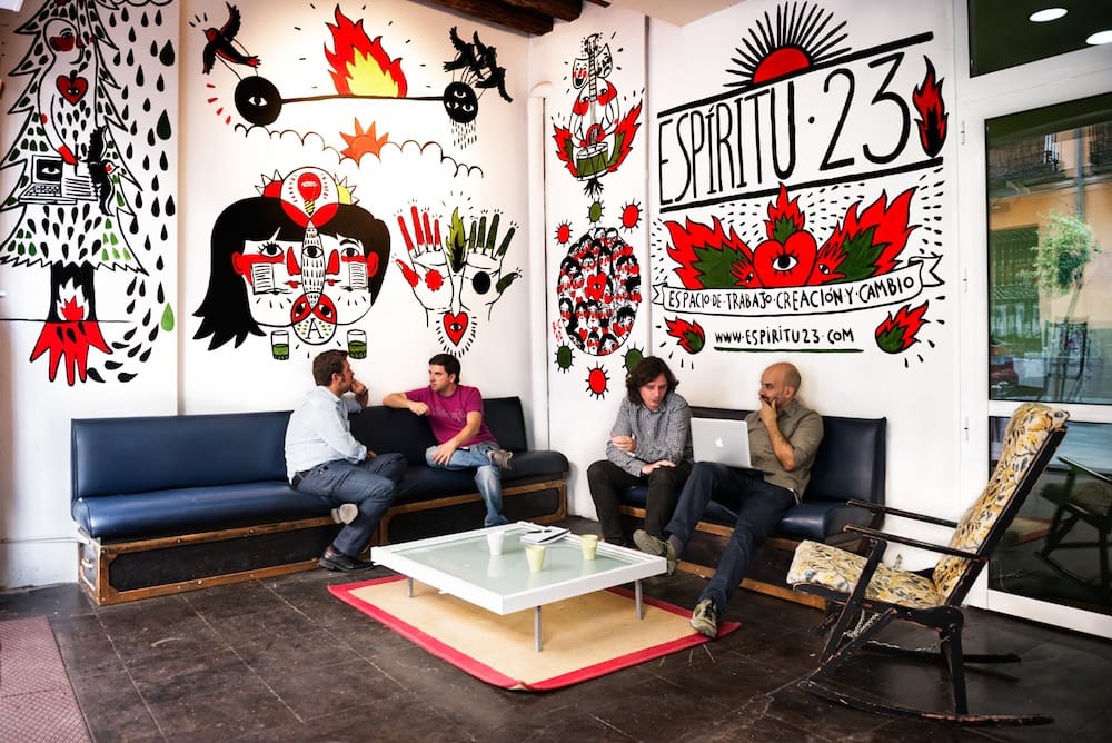 Espíritu23