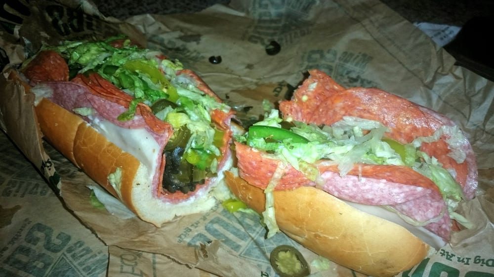 Silver Mine Subs 20 Photos & 111 Reviews Sandwiches 8402 E Indian