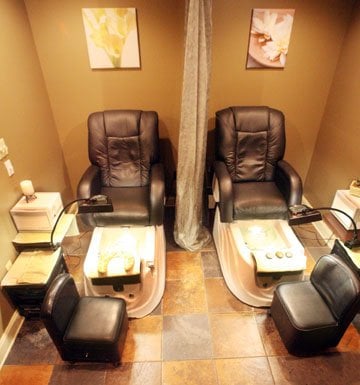 Dun Artie Salon & Day Spa