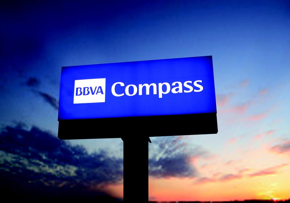 BBVA Compass