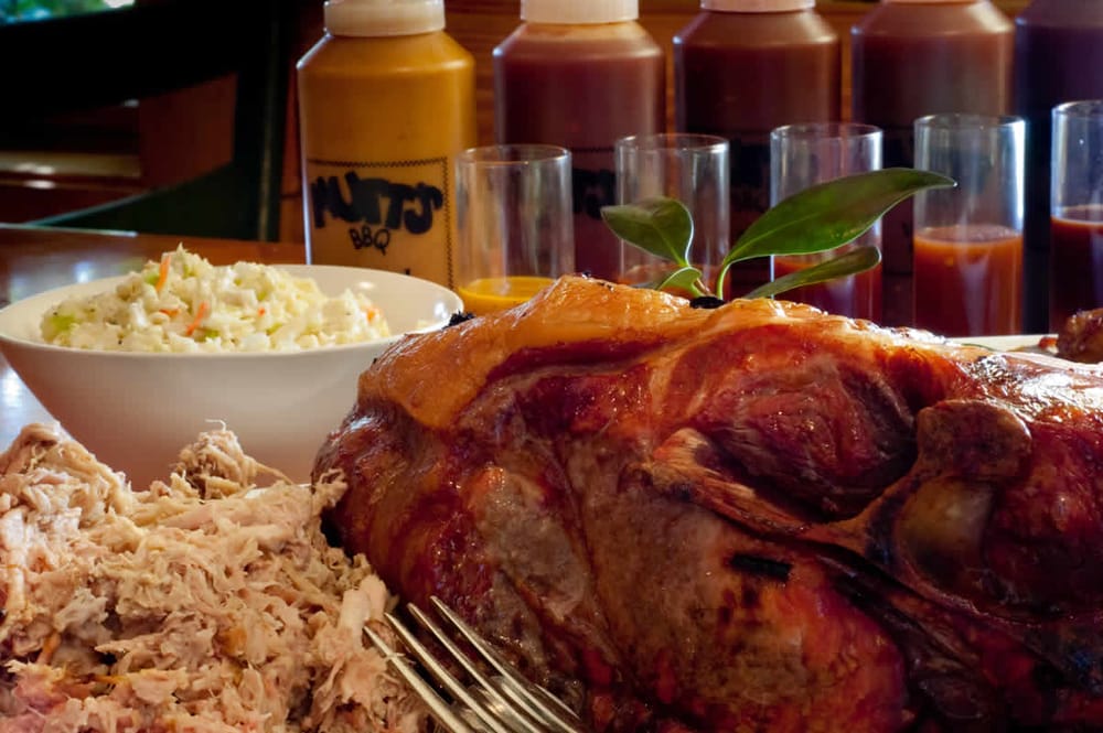 Photos for Mutts BBQ Restaurant Yelp