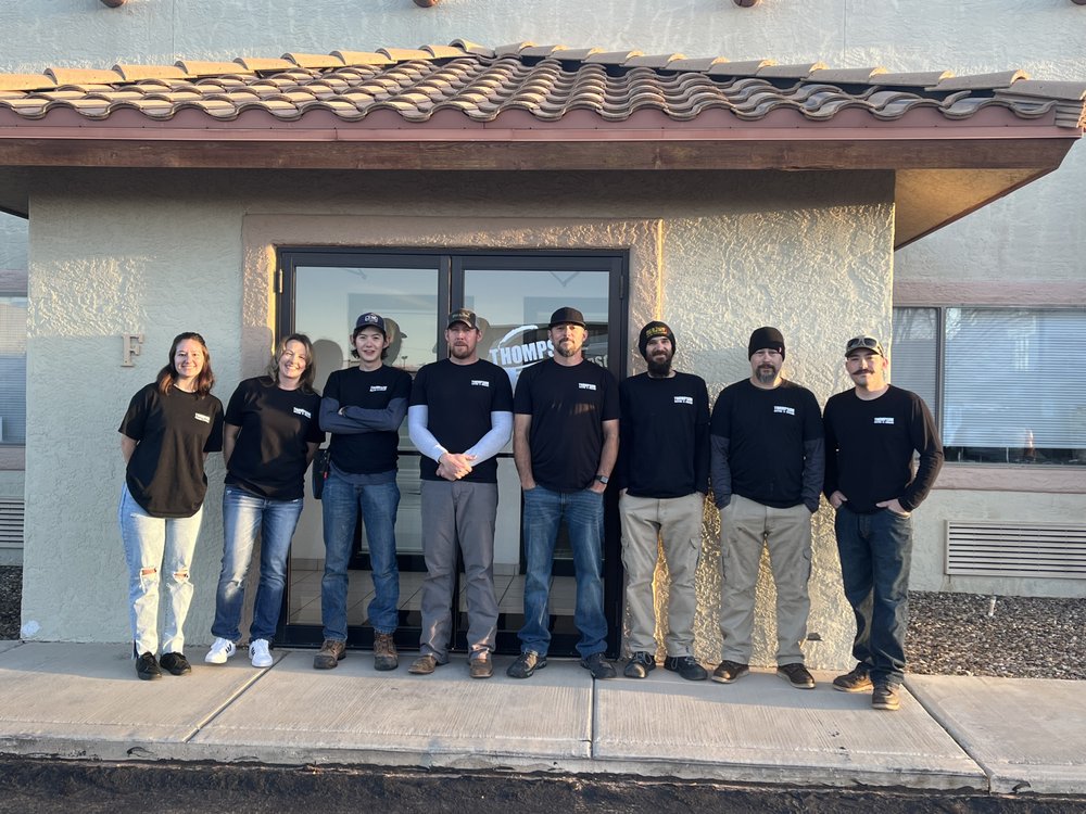 image of business Thompson Heating & Cooling