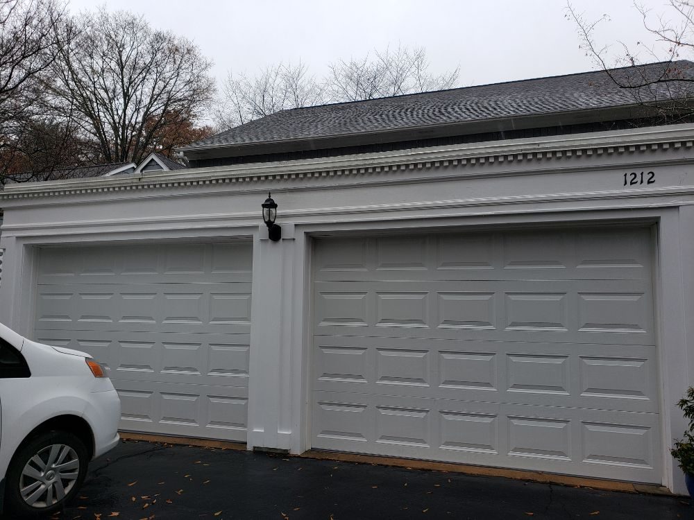 Garage Doors of Winston-salem