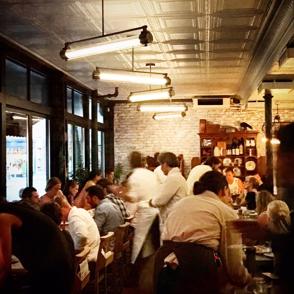 Via Carota 208 Photos & 178 Reviews Italian 51 Grove St, West Village, New York, NY