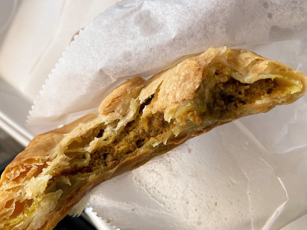 Meal In A Pie Meal In A Pie