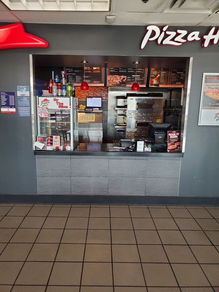 Pizza Hut