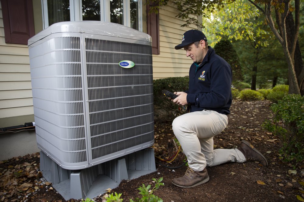 image of business GEM Plumbing and Heating