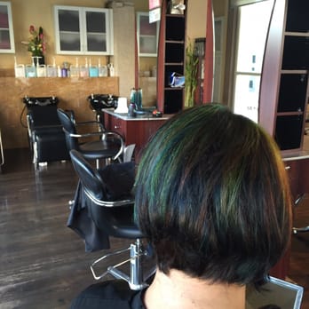 Pastel Hair Salon 44 Photos 80 Reviews Salons 305 Grant Photo Of Pastel Hair Salon San Francisco Ca United States