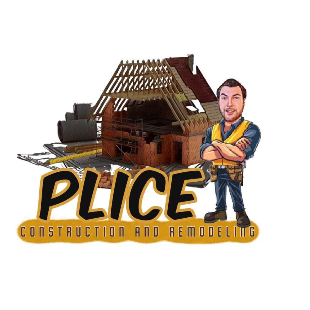 image of business Plice Construction & Remodeling 