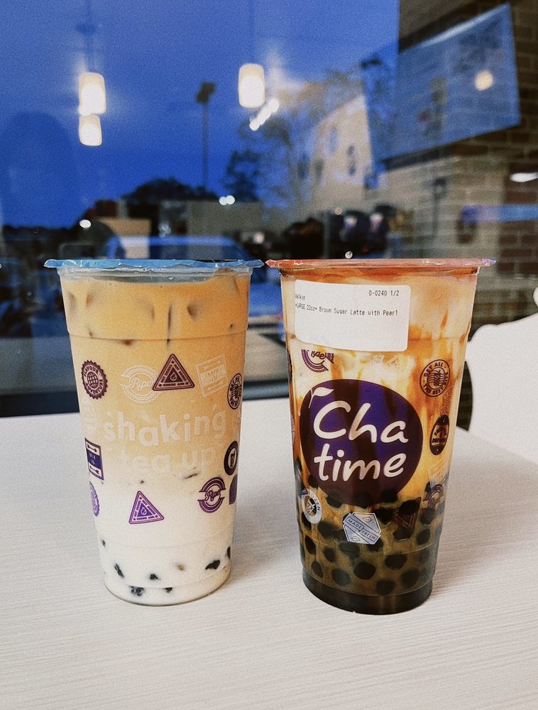 Chatime
