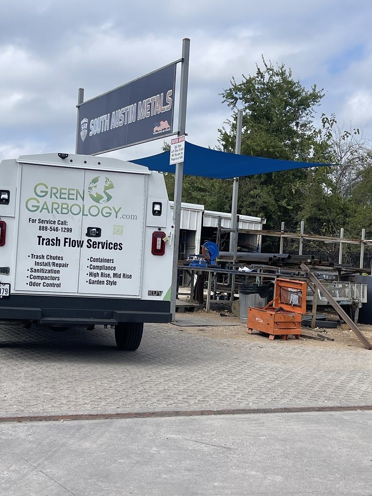 South Austin Metals