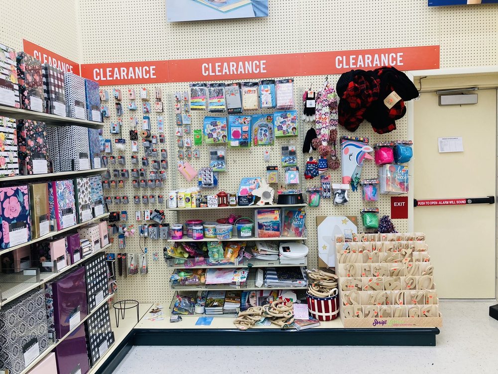 Hobby Lobby