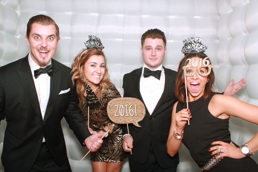 Silly Face Photo Booth