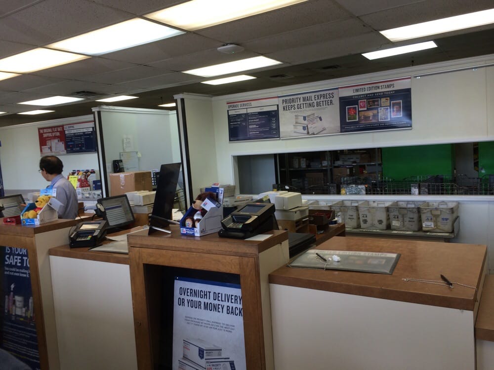 USPS 28 Reviews Post Offices 4950 Madison St, Skokie, IL Phone