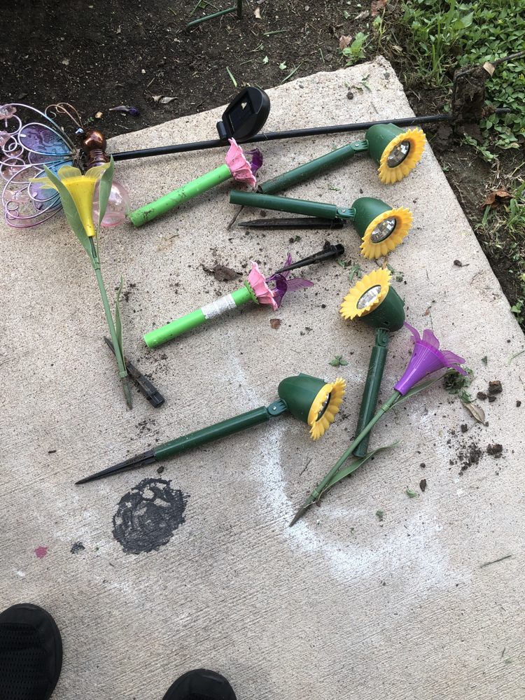 A Plus Lawn Care & Landscaping