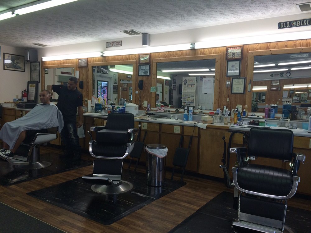 Duane’s Barber Shop 23 Reviews Barbers 5450 Yadkin Rd
