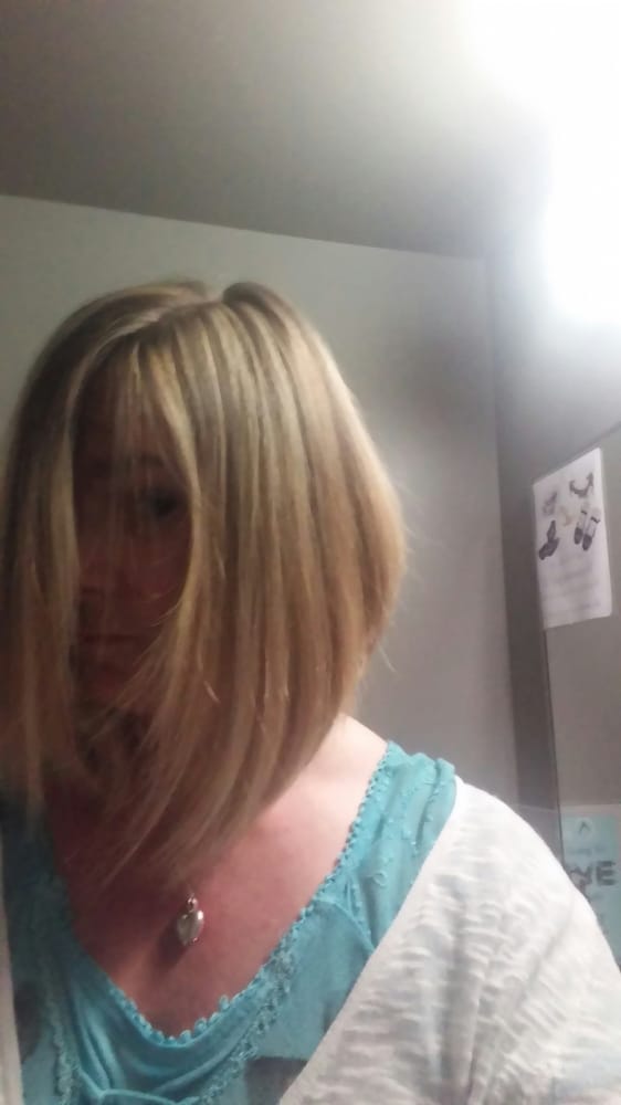 Summit Salon Academy 43 Reviews Hair Salons 3702 S Fife