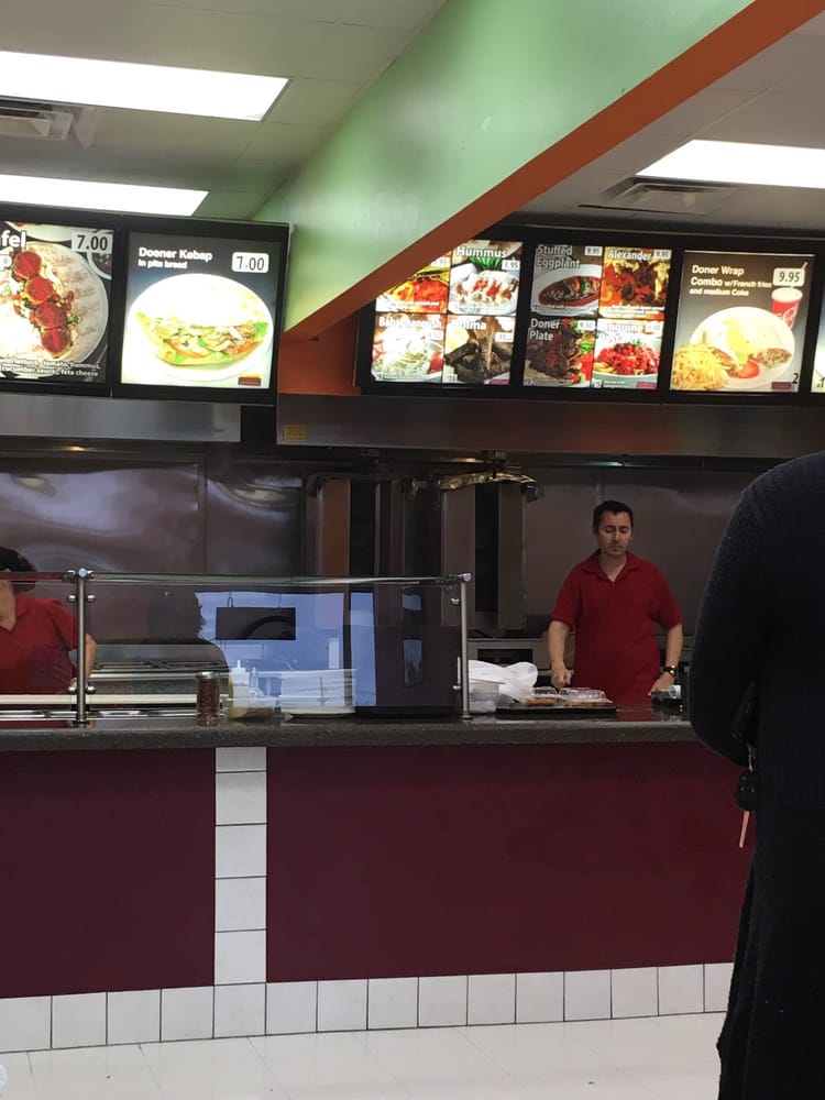 Selim’s Doner Kebab 18 Photos & 21 Reviews Turkish Fort Hood, TX