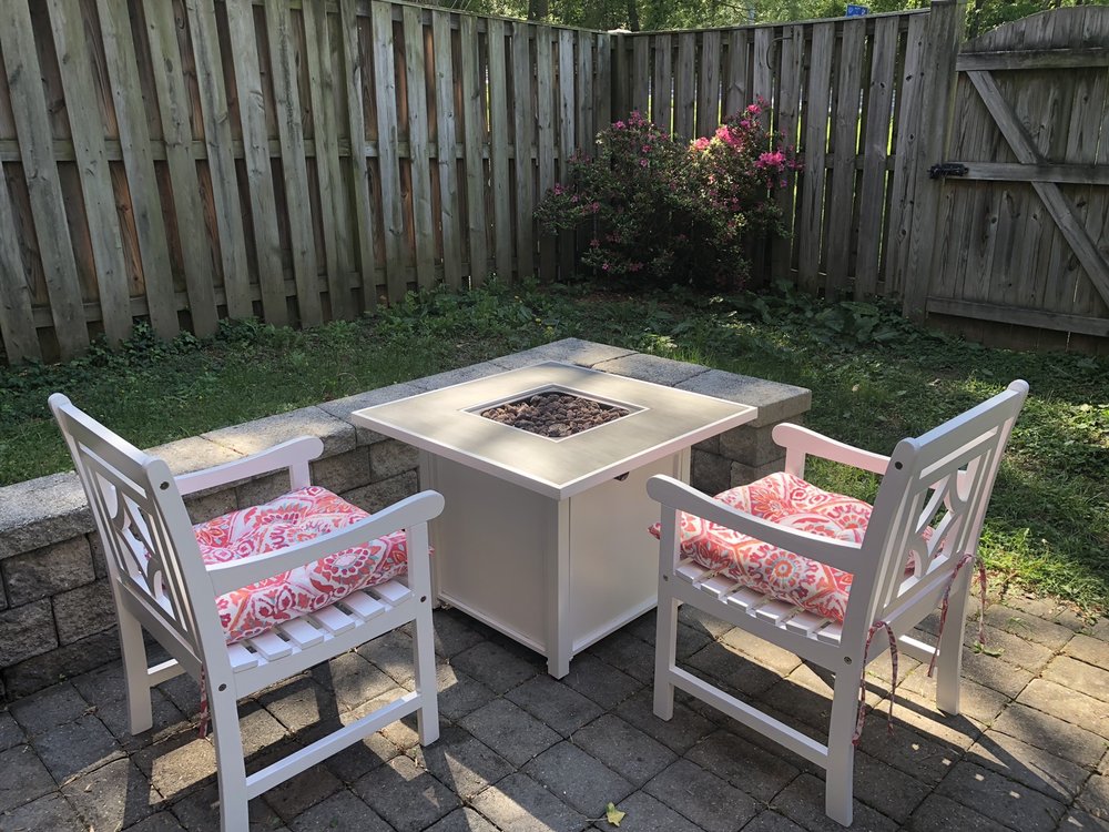 Adkins Landscapes