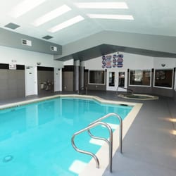 Tiffany Place Apartments - Apartments - 5800 W Charleston ...