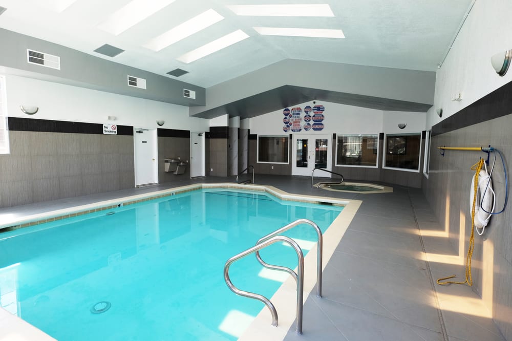 Tiffany Place Apartments Apartments 5800 W Charleston Blvd