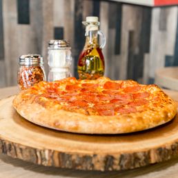 Photos for Papa Pizza Pie - Yelp