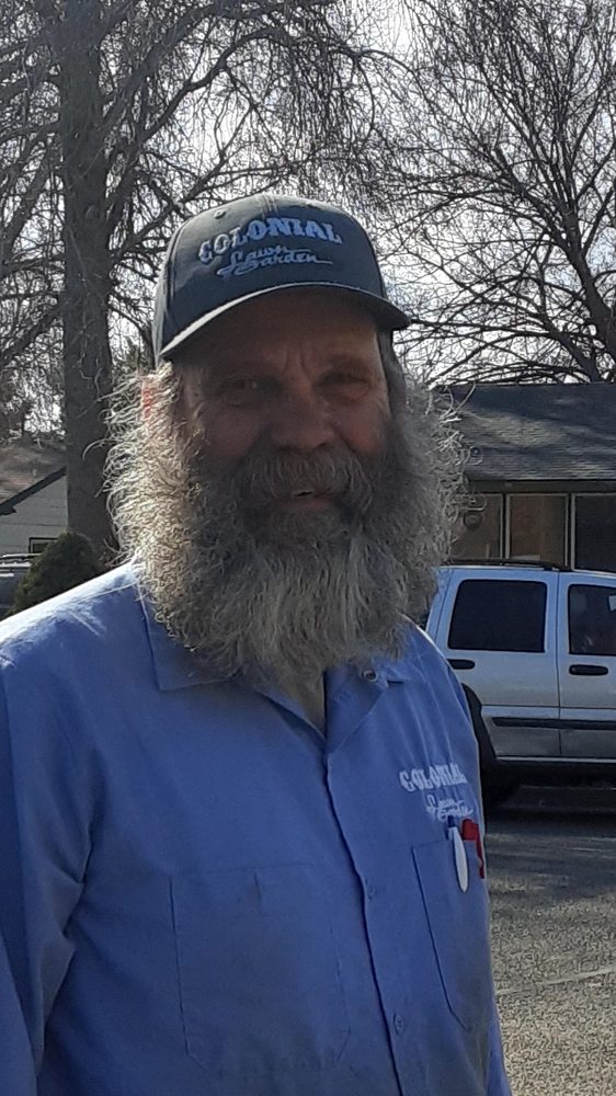 Colonial Lawn & Garden