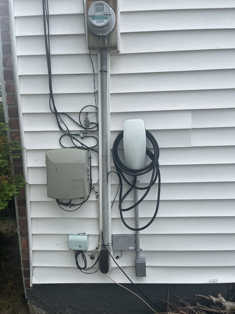 Jetco Electric and CCTV Security Systems