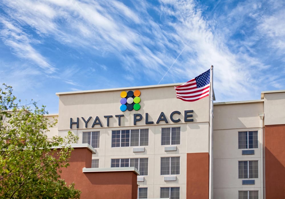 Hyatt Place Columbus North 78 Photos & 12 Reviews Hotels 2974 N Lake Pkwy, Columbus, GA