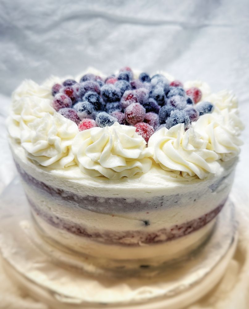 Honeybee's Bakery