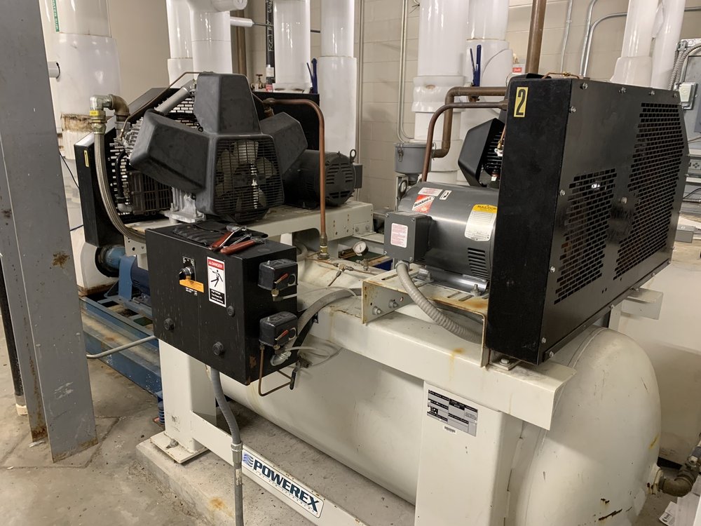 image of business Air Systems And Controls