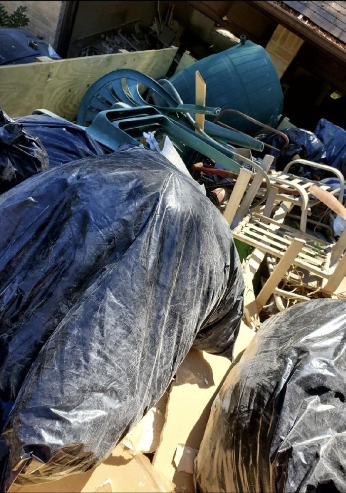 S A Trash Removal