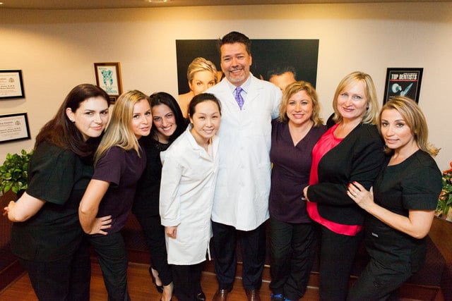 image of business Lawrence Dental Associates