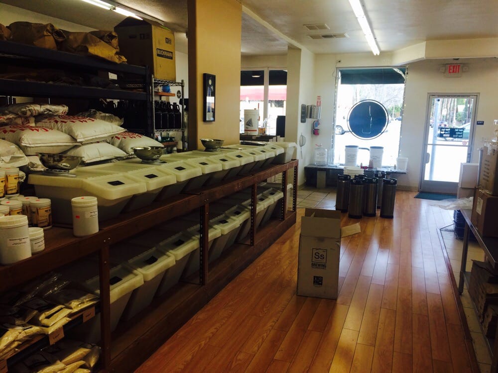 Eagle Rock Home Brewing Supply 15 Photos & 84 Reviews Brewing