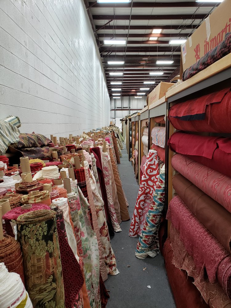 Haute Fabrics