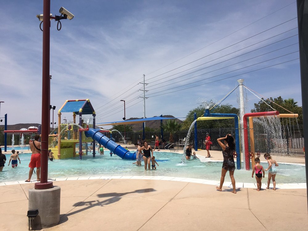 Foothills Recreation & Aquatics Center 18 Photos & 22 Reviews
