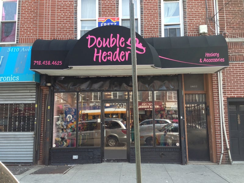 Double Header Women's Clothing 3410 Ave N, Marine Park, Brooklyn, NY Phone Number Yelp
