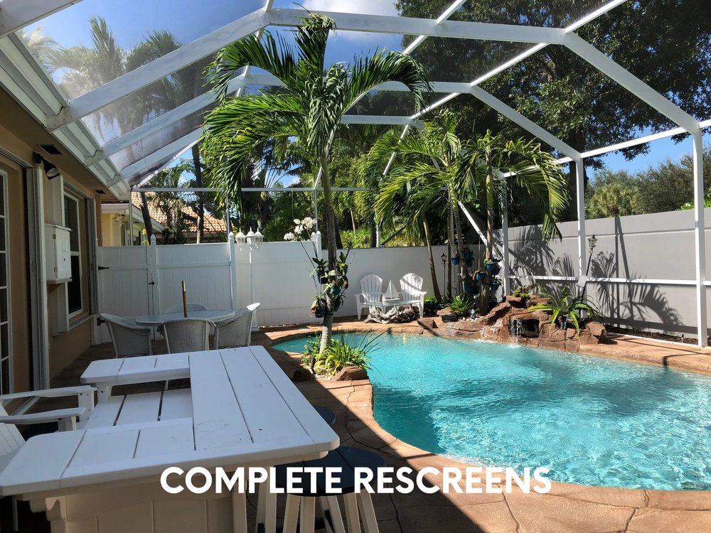 image of business Melbourne Screen Repairs