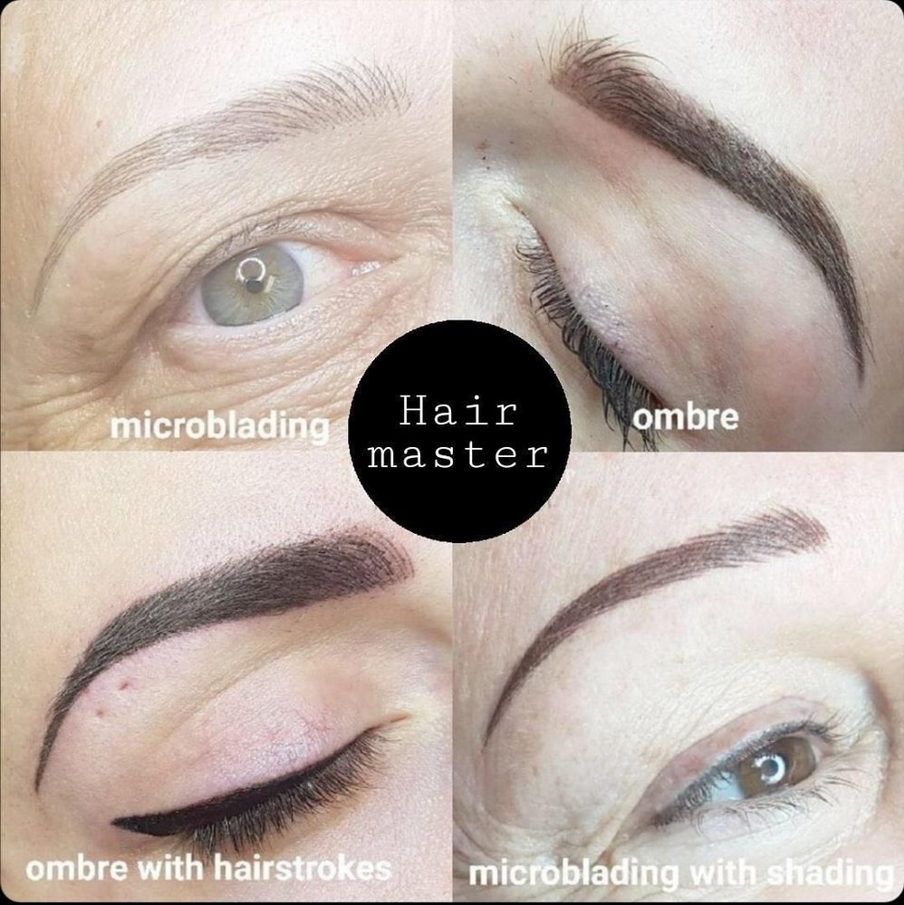Hair Masters Salon & Spa