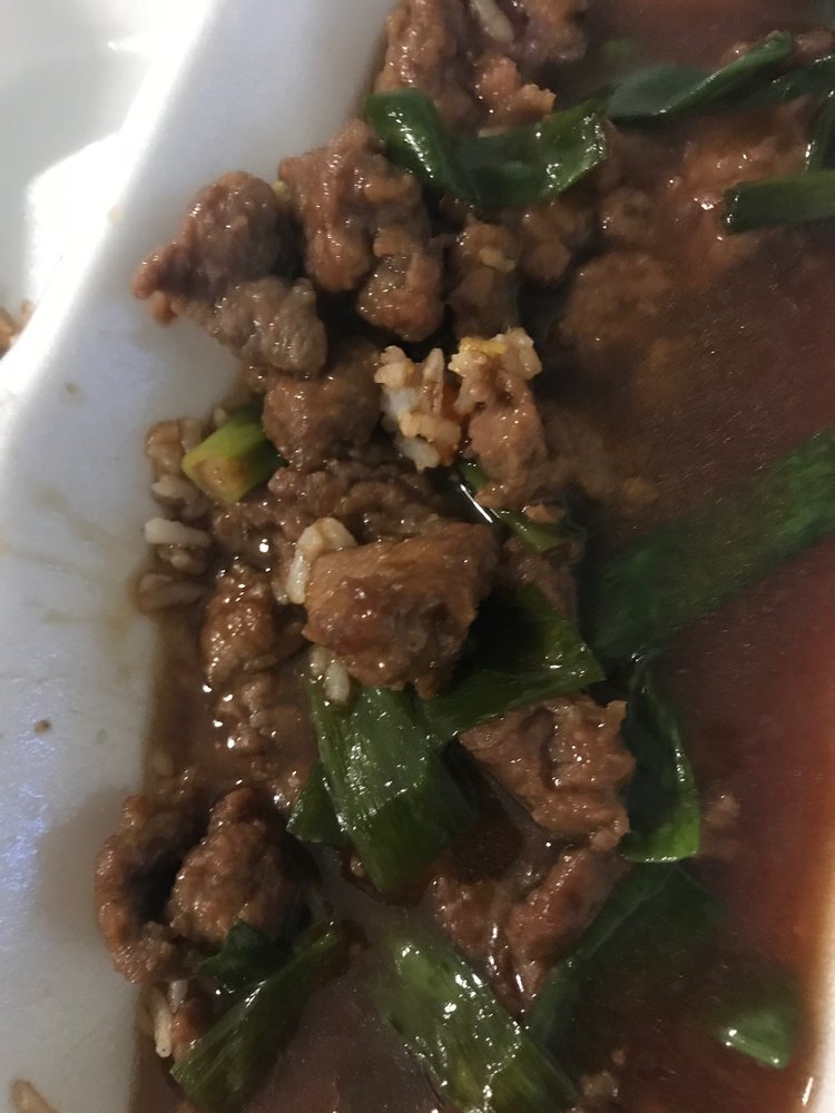 Shang Yuen Chinese Fast Food Shang Yuen Chinese Fast Food