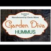 Garden Diva Hummus