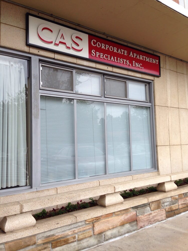 Corporate Apartment Specialists