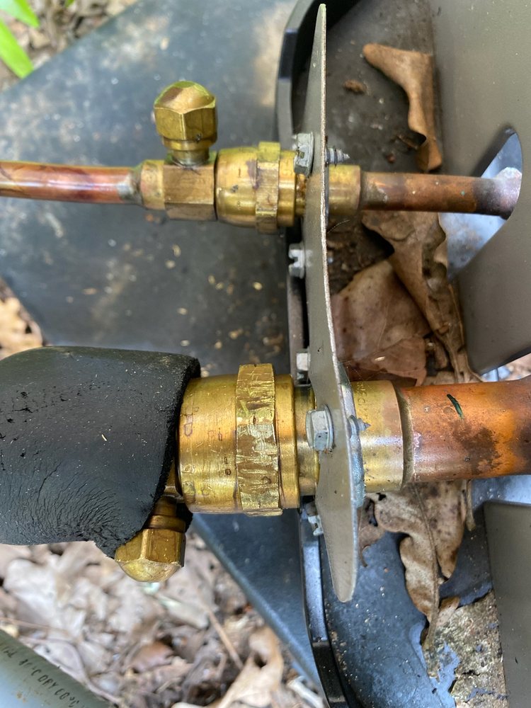 image of business Smithville Heating & Air Conditioning