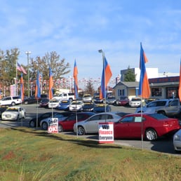 Ride Now Motors Car Dealers 5104 W Hwy 74 Monroe Nc Phone