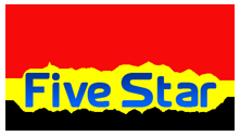 image of business Five Star Property Services & Maintenance