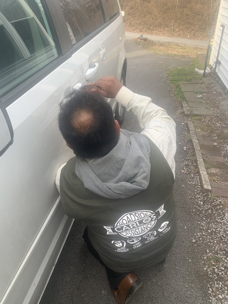 Carlos Roadside Assistance