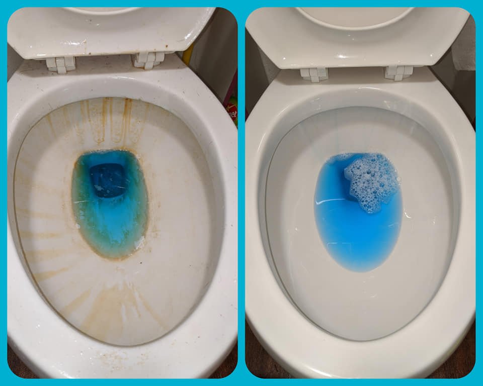 Foster's Cleaning & Maintenance