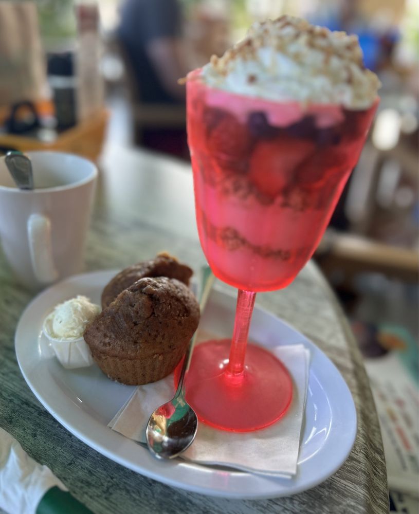 Juno Beach Cafe Image